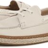 Vionic Women's Bay Moccasin Arch Support Loafers-5
