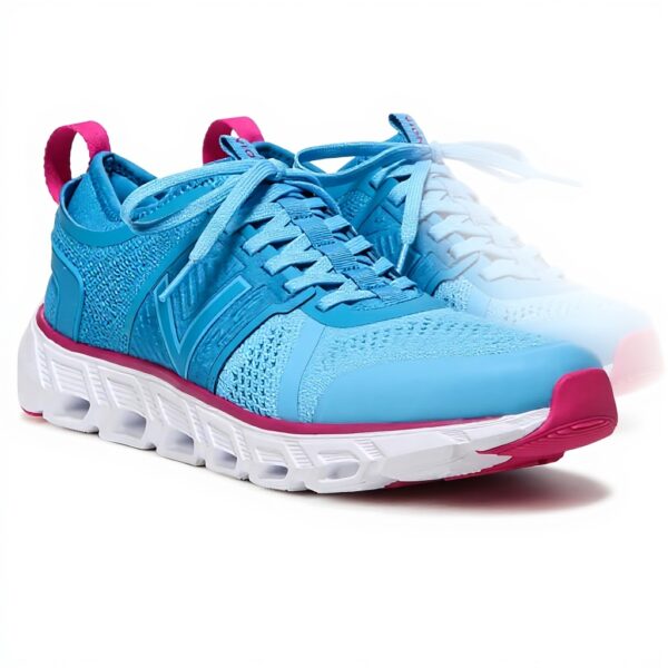 Vionic Womens Oxford Shoes Arch Support Comfort Walking