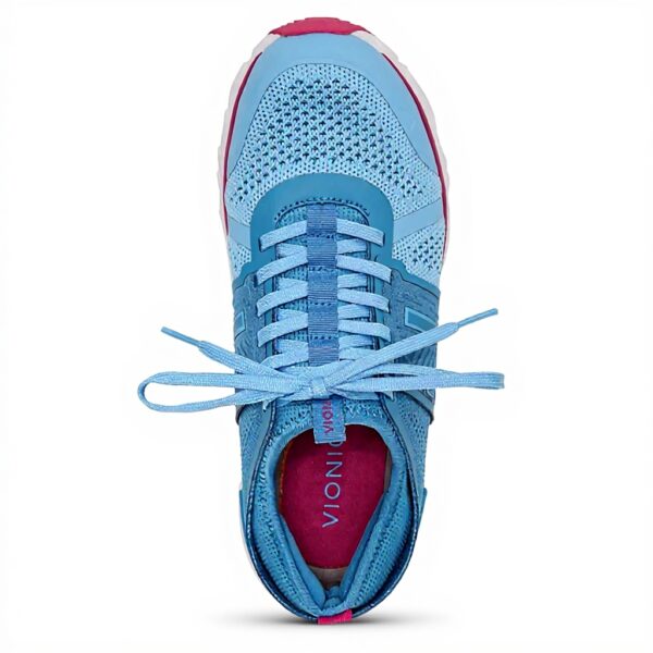 Vionic Womens Oxford Shoes Arch Support Comfort Walking