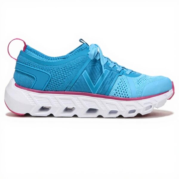 Vionic Womens Oxford Shoes Arch Support Comfort Walking