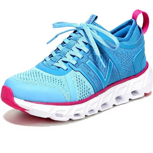 Vionic Womens Oxford Shoes Arch Support Comfort Walking