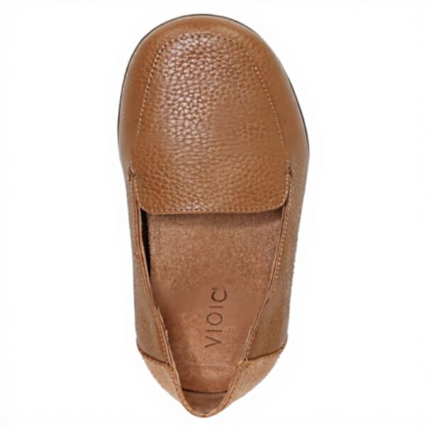 Vionic Elora Loafers Womens Flat Shoes Arch Support