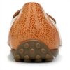 Vionic Elora Loafers Womens Flat Shoes Arch Support