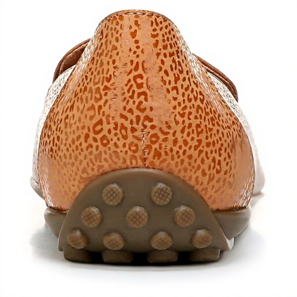 Vionic Elora Loafers Womens Flat Shoes Arch Support