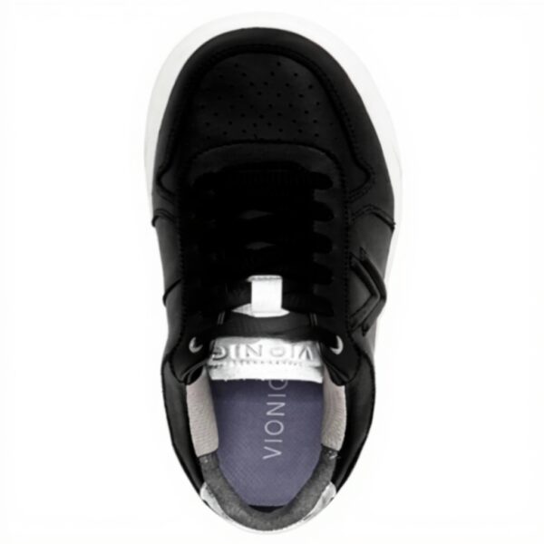 Vionic Womens Kimmie Court Shoes Arch Support Wide Fit