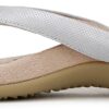 Vionic Women's Loop Flip Flops Arch Support Sandals-1