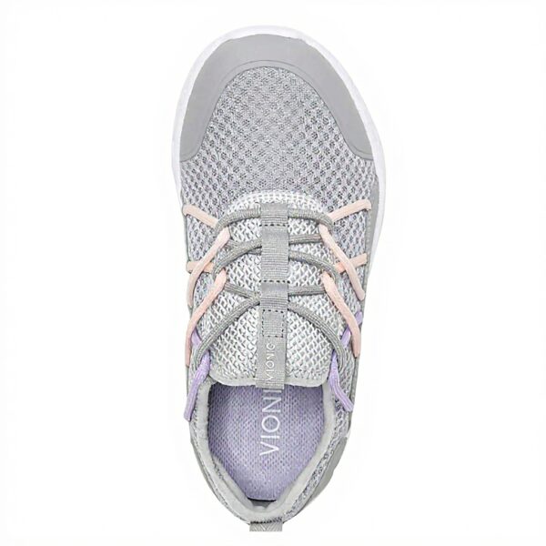 Vionic Womens Zeliya Arch Support Lace Up Trainers Shoes