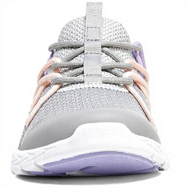 Vionic Womens Zeliya Arch Support Lace Up Trainers Shoes