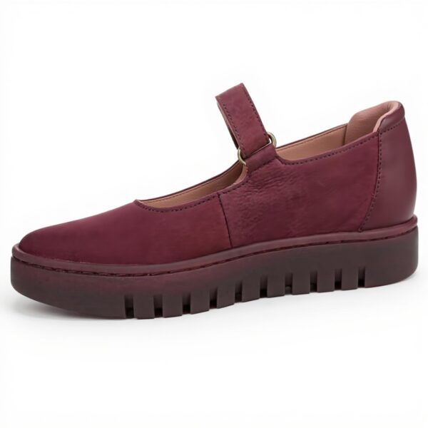 Vionic Womens Mary Jane Flats Arch Support Comfort Shoes