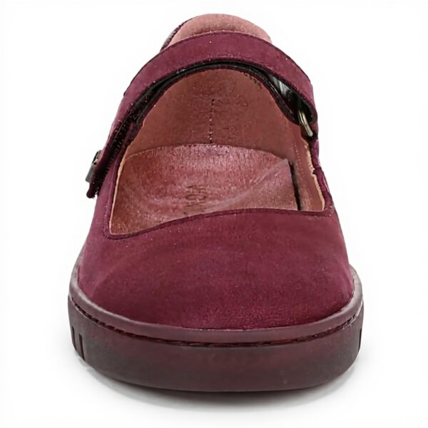 Vionic Womens Mary Jane Flats Arch Support Comfort Shoes