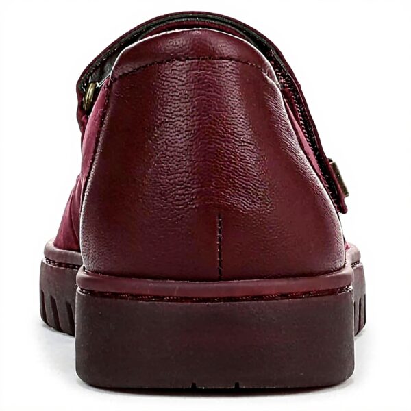 Vionic Womens Mary Jane Flats Arch Support Comfort Shoes