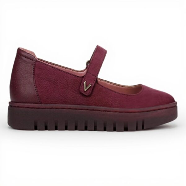 Vionic Womens Mary Jane Flats Arch Support Comfort Shoes