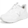 Vionic Womens Walk Strider Sneaker Leather Arch Support