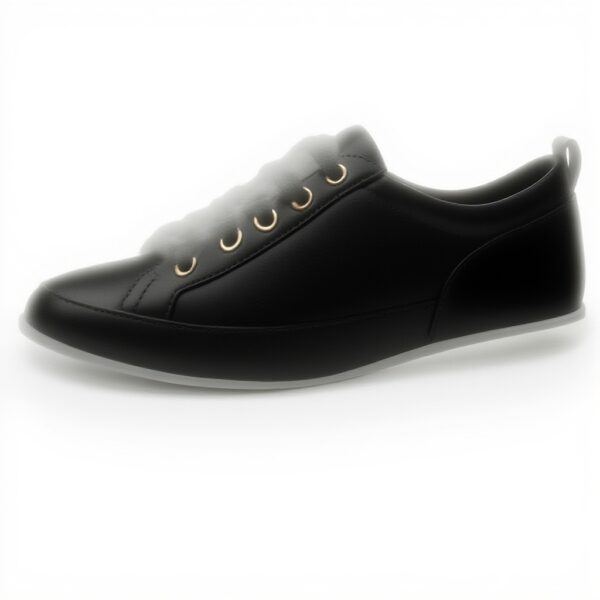 Vionic Womens Winny Lace-Up Trainers Arch Support Shoes