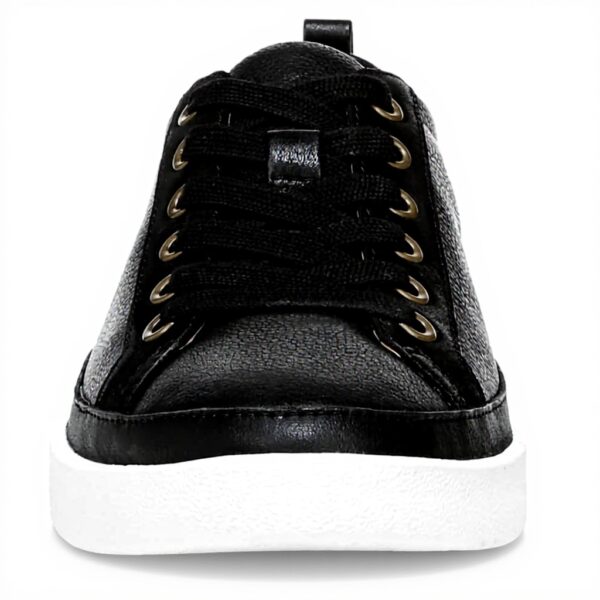 Vionic Womens Winny Lace-Up Trainers Arch Support Shoes