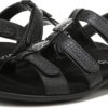 Vionic Women's Amber Sandal Orthotic Arch Support Walking-4