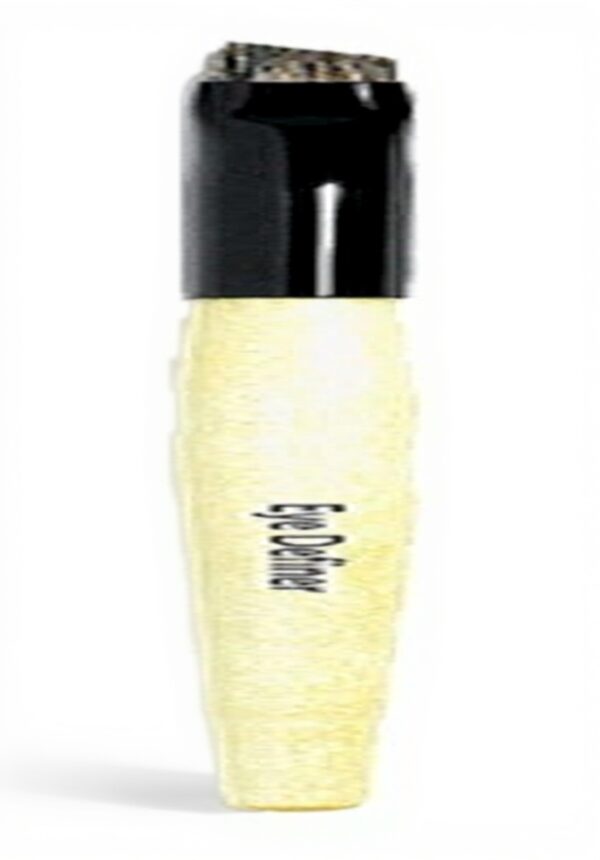 BBr Brush Eye Definer - Fine Eyeliner Brush for Precision