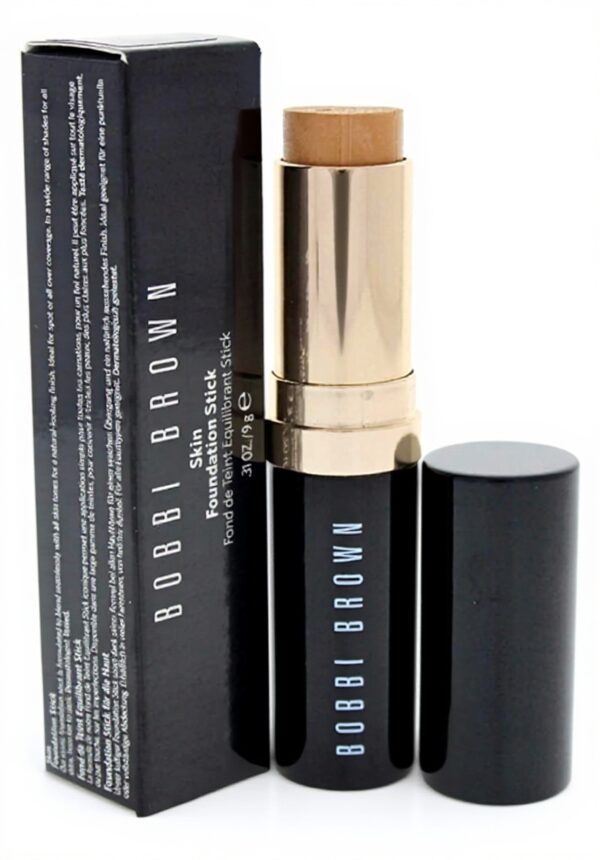 Bobbi Brown Skin Foundation Stick 15 W Beige Makeup