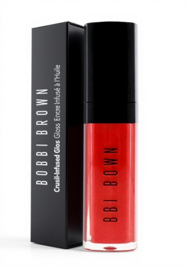Bobbi Brown Crushed Oil-infused Gloss Soft Coral Pink