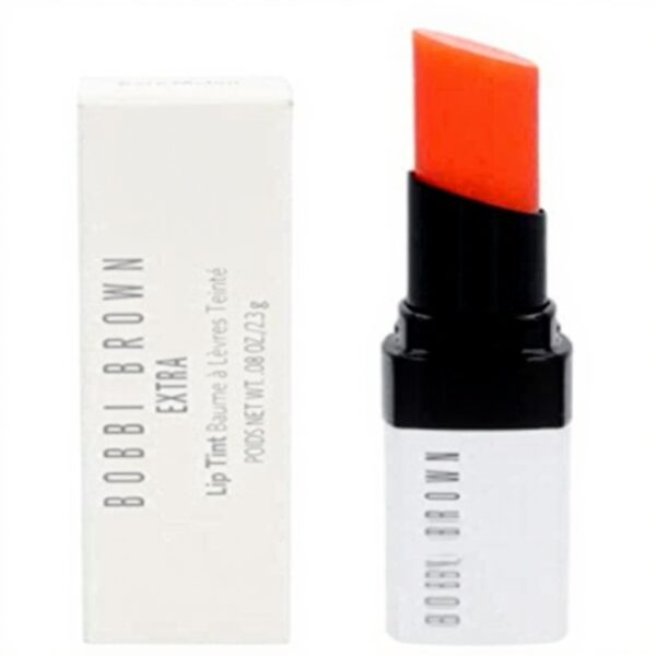Bobbi Brown Extra Lip Tint Lipstick 03 Bare Melon 2 g