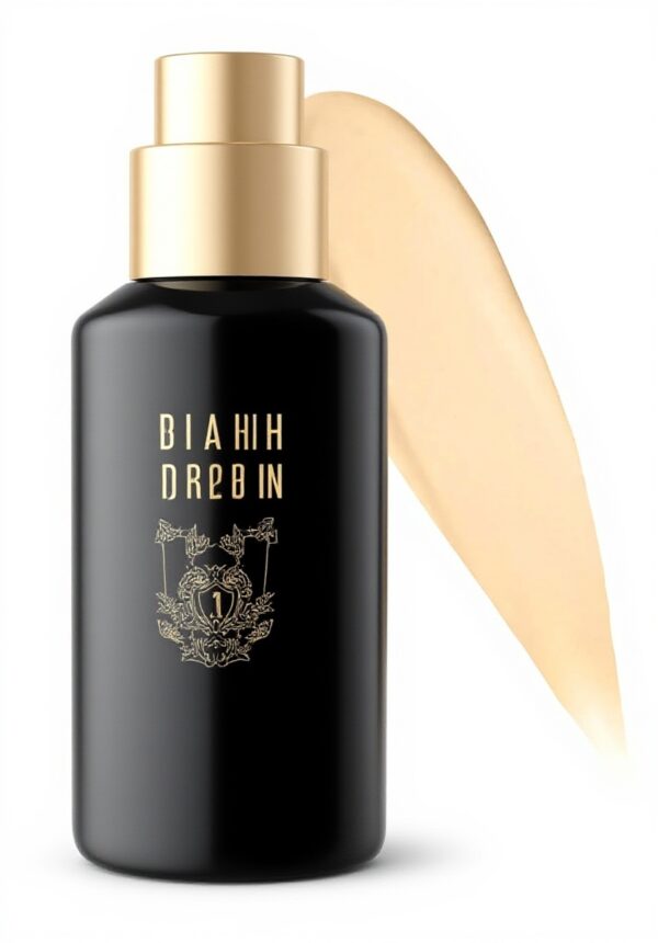 BOBBI BROWN Intensive Skin Serum Foundation SPF 40 - Warm