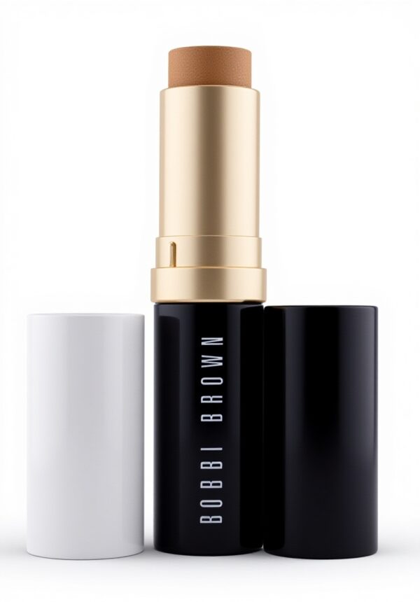 Bobbi Brown Foundation Stick Natural Tan Coverage For Women
