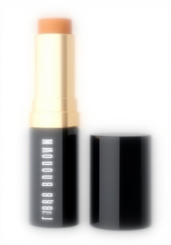 Bobbi Brown Foundation Stick 5.0 Honey Buildable Coverage