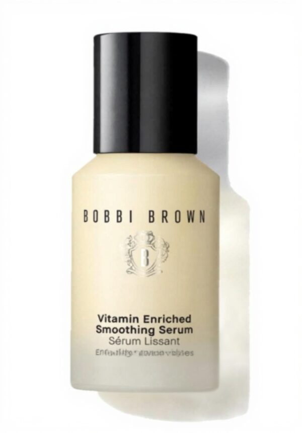 BOBBI BROWN Vitamin Enriched Smoothing Serum 30 ml Face Care
