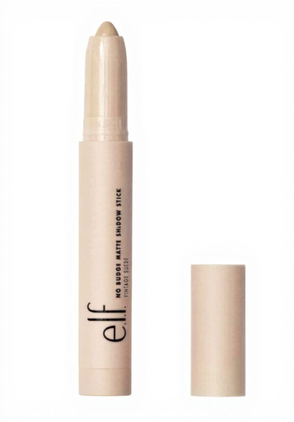 Matte Eyeshadow Stick e.l.f. Cosmetics Long-Wear Crease