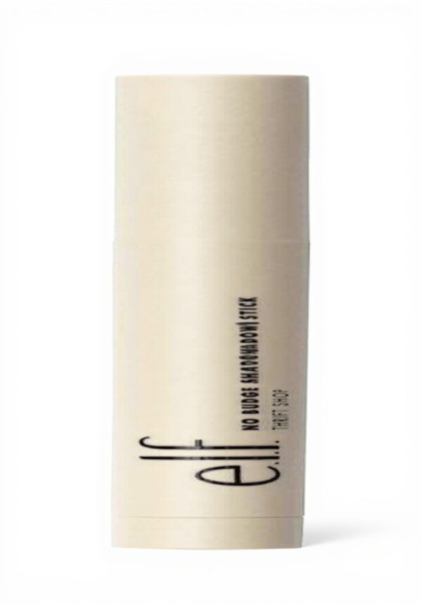 Matte Eyeshadow Stick e.l.f. No Budge Cream Longwear