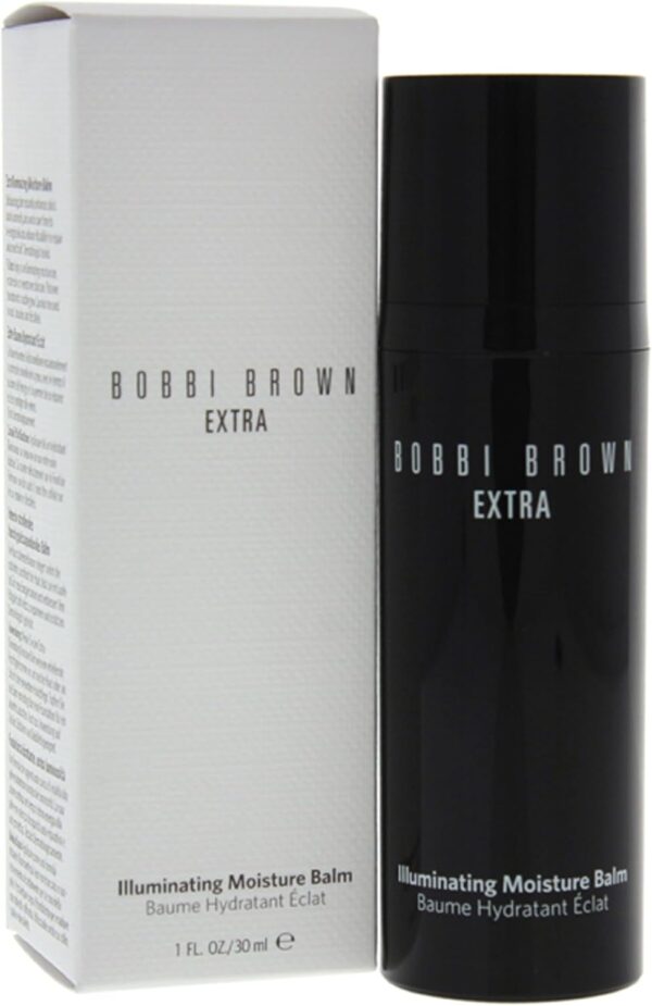 Extra Illuminating Moisture Balm by Bobbi Brown - 1 oz-0