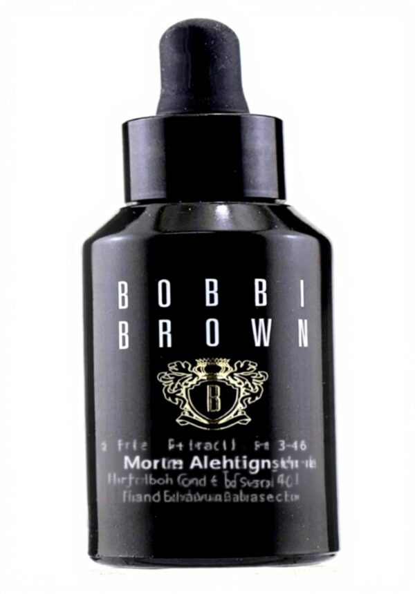 Bobbi Brown Foundation SPF 40 N-032 Sand Serum Coverage