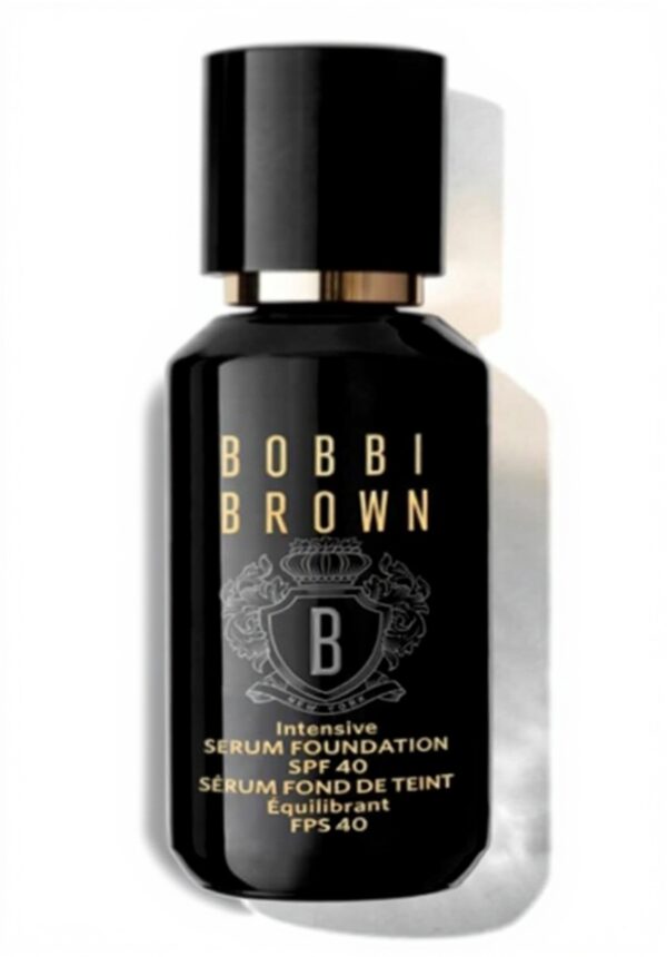 Intensive Serum Foundation SPF 40 Bobbi Brown W-054 Natural