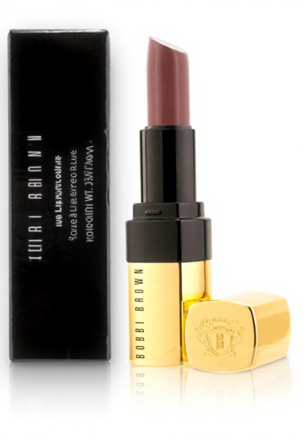 Luxe Lip Color by Bobbi Brown 6 Neutral Rose 3.8g