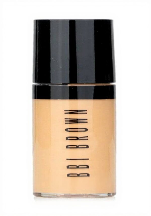 Bobbi Brown Natural Concealer Full Coverage Lightweight