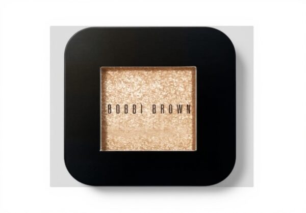 Sparkle Eye Shadow by Bobbi Brown Silver Moon 3g