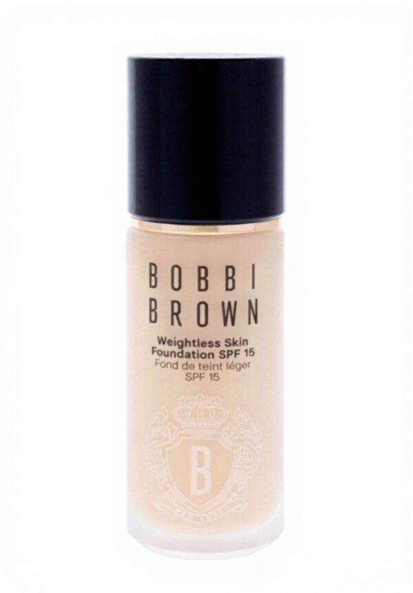 Weightless Skin Foundation SPF 15 - Bobbi Brown Neutral