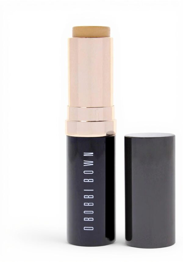 BBr Skin Foundation Stick Lightweight Creamy Nude Makeup