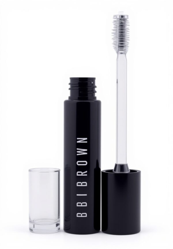 BOBBI BROWN Natural Brow Shaper Mascara Soft Black 4.4 ml