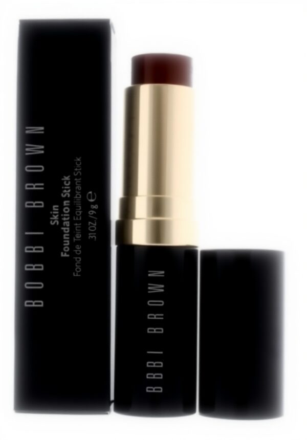 Bobbi Brown Foundation Stick Cool Espresso Creamy Makeup