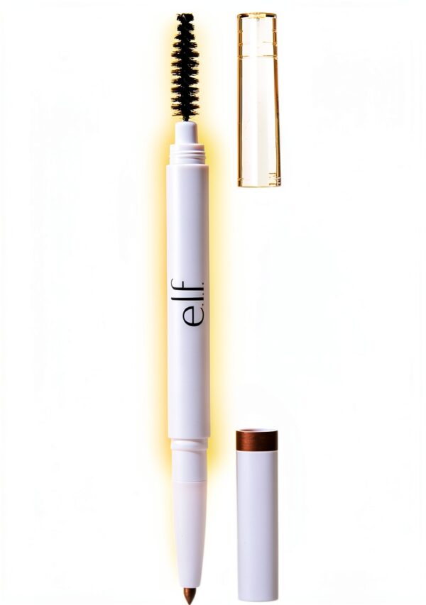 e.l.f. Instant Lift Brow Pencil Dual-Sided Fine Tip Shapes