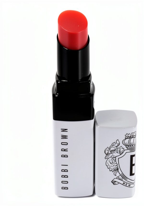 Bobbi Brown Lip Tint Bare Punch Moisturising Lipstick for