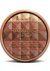 Coty Bronzing Powder Multi Tonal Sun Kissed Glow-0