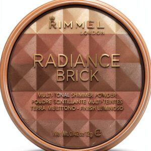 Coty Bronzing Powder Multi Tonal Sun Kissed Glow-0
