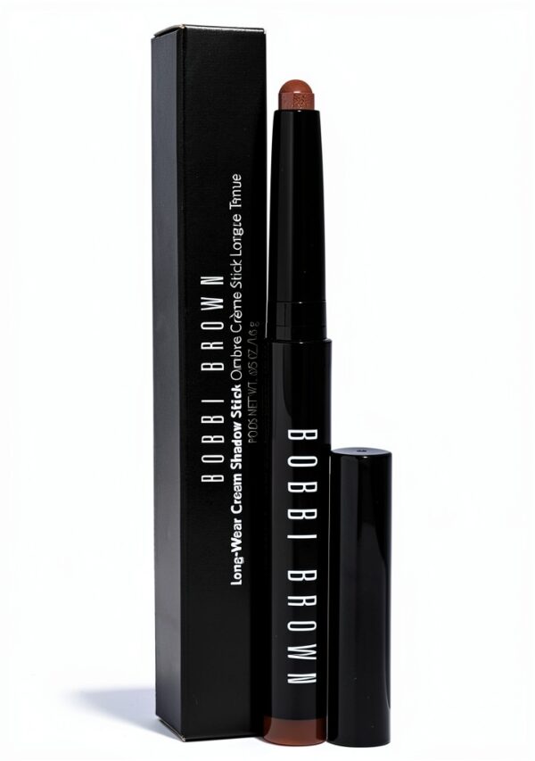 Bobbi Brown Golden Bronze Eyeshadow Stick Long Wear Cream