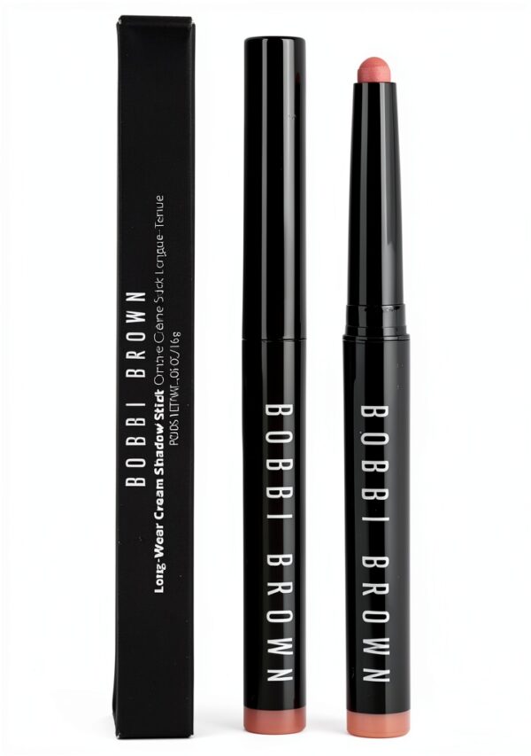 Bobbi Brown Eyeshadow Stick Long Wear Cream Pink Sparkle