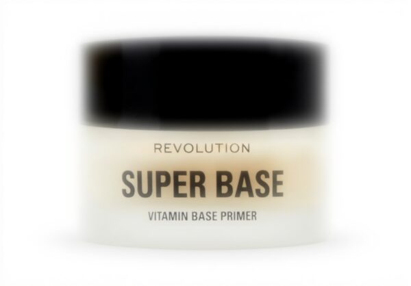 Makeup Revolution Vitamin Balm Hydrating Face Primer Plumps