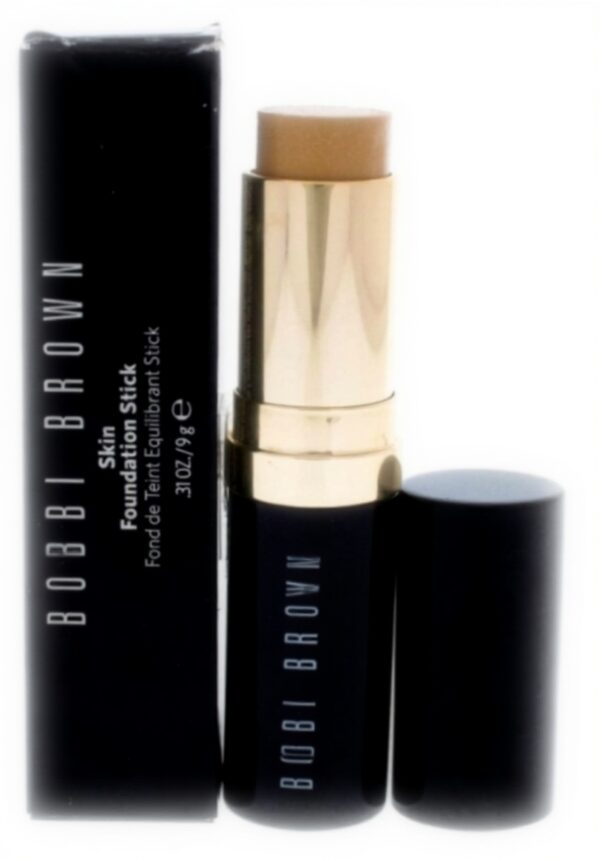 Bobbi Brown Foundation Stick Cool Ivory Makeup Coverage