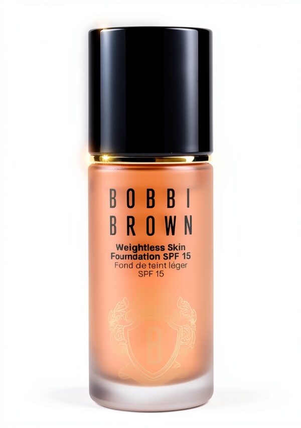 Bobbi Brown Foundation Long Wear Weightless SPF 15 Ivory